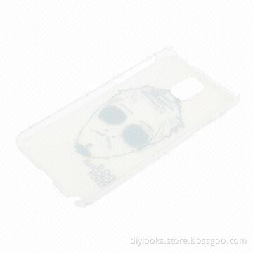 Special Stylish Plastic Case for Samsung Galaxy Note III